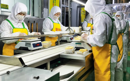 “0添加鮮腐竹” 標準大公開！還有福利免費送！